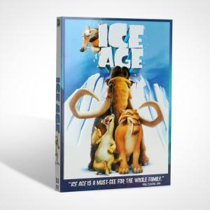 China 2016 Newest Ice Age disney dvd movies kids movie Children movie wholesale price mix order supplier