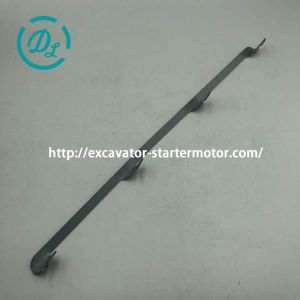 China Eexcavaスタート ISUZU 4JB1 エンジン電気コネクタ組 8-94153723-2 wholesale