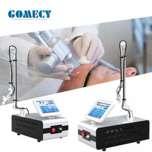 China 1-10Hz Fractional CO2 Laser Machine Articulated Arm With 7-joint supplier