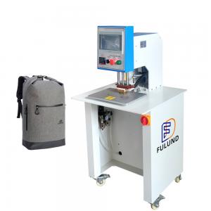 China Woven Making Fabric Label Heat Press Machine Transfer Sublimation Printing Machine supplier