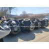 China Long Shelf Life 24 Months 80kpa Floating Pneumatic Marine Rubber Fender Design Using Life 10 Years wholesale