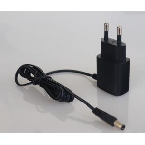 Switching Adapter 9v  500ma Single Output Switch Power Adapter EURO Plug