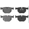 China Ceramic Rear Brake Pads For Mercedes M BENZ W164 ML350 1644201520 wholesale
