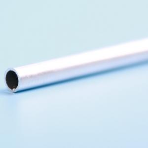 China Ribbed Tube Internal Thread Tubing ECR D7 Central Air Conditioning Units supplier