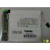 TOSHIBA LTM04C380K Industrial LCD Displays without touch , resolution 640*480