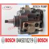 0445010219 Bosch Diesel CP1H Engine Fuel Pump 0445020007 0445020066 0445020175