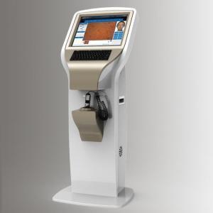 China Latest CBS 3D skin analyzer online equipment face 3d skin test machine device for hair supplier