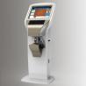 Latest CBS 3D skin analyzer online equipment face 3d skin test machine device