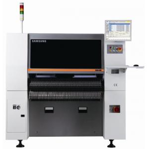 China Samsung Pick And Place Machine SM471 SM481 SM482 High Efficiency For SMT Machine supplier