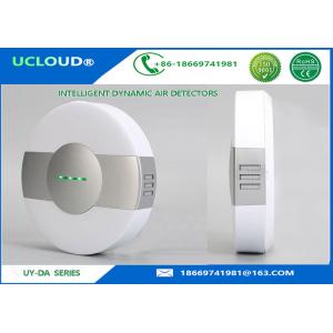 Intelligent Dynamic Indoor Air Quality Monitoring Equipment PM2.5 Air Control