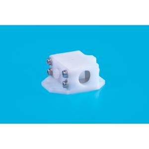 China LiNbO3 Pockelの細胞QスイッチParallelism≤20 Arcsecの光電材料 supplier