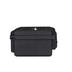 China Protector de plástico duro impermeable IP67 Resistente al moho Almacenamiento conveniente supplier