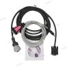 For Wintrac Thermo-King Thermo King diagnostic tool with USB cable Diag Software Thermo King diagnostic tool