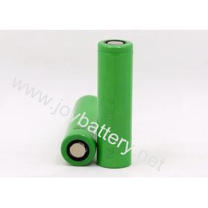 China Power tool battery rechargeable li ion battery Sony 18650 VTC5 3.7v 2600mah 30A discharge current battery wholesale