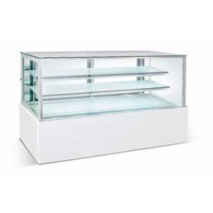 Refrigerated Cake Display Freezer