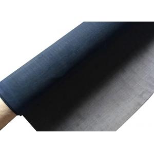 China 0.3 Mesh – 400 Mesh Tungsten Wire Cloth For Heating Elements supplier