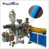 China Automatic pipe threading machine corrugation pipe manufacture machinery wholesale