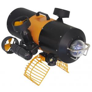 China Underwater Rescue ROV,Underwater Suspension Manipulaor,Underwater Robot,UnderwaterSearch and Rescue supplier