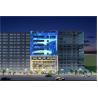 Outdoor P50 IP67 Waterproof LED Pixel Display Screen For Shopping Building Screen