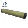 China Filterk 1μm Accuracy Air Compressor Filter Cartridge , High Precision Air Filters For Compressors wholesale