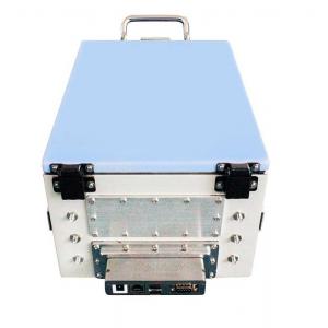 China 2g / 3g / 4g / 5g DAS Shielding Box Manual Control supplier
