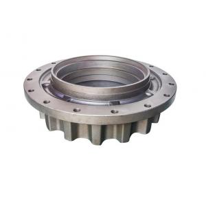 China Travel Motor Final Drive Gearbox Parts Driving Hub For 320C Excavator supplier