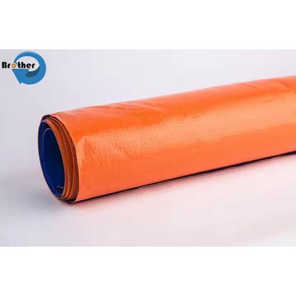 100% Virgin Material 140gsm Hdpe Woven Fabric Pe Woven Fabric Tarpaulin Fabric Roll Transparent Pe Tarps