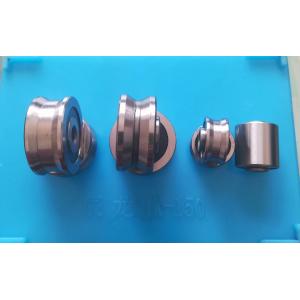 7mm Id  Custom Ball Bearings Rubber Seals For Home Appliances LV 20/7 ZZ