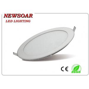 high brightness ultra-thin panel light led SMD 2835 Epistar for home use