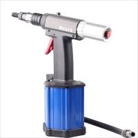 China 8mm Stroke Pneumatic Rivet Nut Tool For M3 - M12 Rivet Nuts on sale