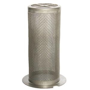 21mm Stainless Steel  Filter Element For Water Filtration
