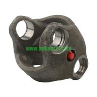 China AL161459 Universal Joint Yoke (Shalf Assembly AL221100/AL161317)Fits For JD Tractor Models:6115D,6125D,6100D,6403,6603 on sale