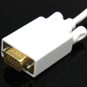 2m/3m/4m/5m/6m/7m Custom VGA to DVI Cable