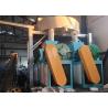 China Advanced Roller Press Granulator Compound Fertilizer Production Line with Dry Extrusion Technology for Urea, MAP, DAP, and Other Chemical Powders wholesale