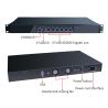 China Dual core 3th i3 i5 i7 6 Gigabit LAN 1U firewall de montaje en rack Dispositivo de PC soporte de enrutador suave pFsense wholesale