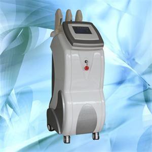 laser rejuvenation IPL hair removal machine 1800w