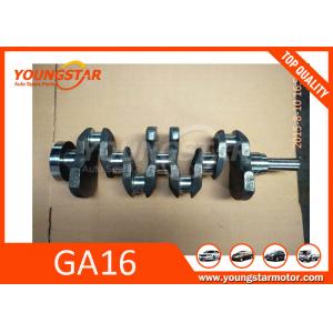 China Nissan Primera GA16 Engine Cylinder Head NISSAN GA16DE 12201-77A00 Gasoline Fuel wholesale