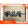 China Nissan Primera GA16 Engine Cylinder Head NISSAN GA16DE 12201-77A00 Gasoline Fuel wholesale