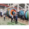 China Mining Winding 245kn Conveying Hoisting Machine Single Rope Winding Hoist wholesale