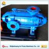 electric single phase multistage sewage drainage water pump