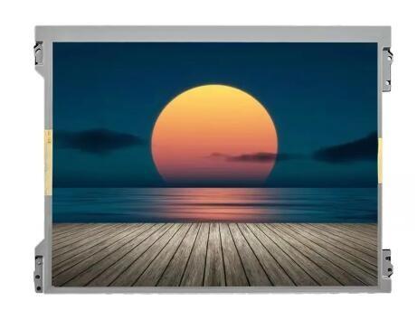 12.1 Inch Industrial Control Equipment TFT Industrial Touchscreen Display 20 Pin LCD Display Datasheet