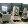 China Máquina de ensayos servo controlada hidráulica, Máquina universal de ensayos de materiales para laboratorio wholesale