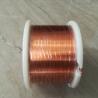 Rectangular Enameled Copper Wire For High Frequency Transformers