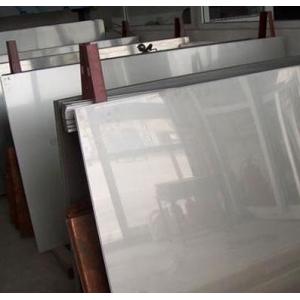 China 304 316 430 stainless steel sheet 2b finish supplier