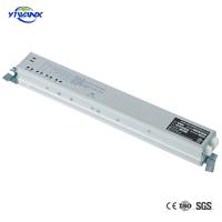 China Automatic Sliding Door Operator with 30N Closing Force and 90° Opening Angle on sale