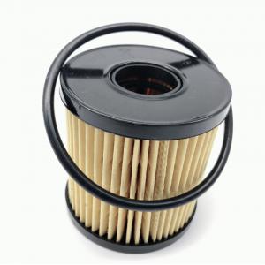 China High quality 1717510 6C1Q6744BA 6C1Q-6744-BA Auto Oil Filter For FORD Transit MK7 supplier