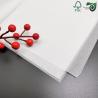 China 15gm 17gm 86cm 90cm 幅 白い透明紙巻 フルーツ包装用 wholesale