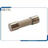 China UL CUL Fast Acting Ceramic Fuse 2.5A 250V 5x20mm Quick Blow Cartridge Tube Fuse 5.250BFC wholesale