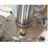 China Simple Operation Pipe Fitting Welding Machine With AC Frequency Conversion wholesale