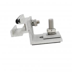 Adjustable 5mm Facade Cladding Support Reliable